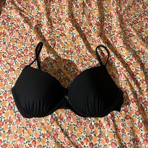 Hollister Womens bikini top
